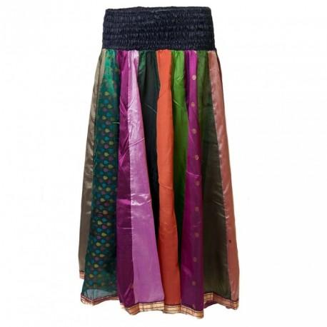 Faldas Danza Tribal