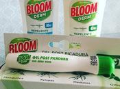 BLOOM DERM. Henkel Best seller marca Insecticidas Bloom STOP MOSQUITOS