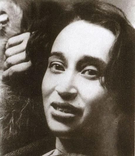 Contra toda esperanza - Nadiezhda Mandelstam