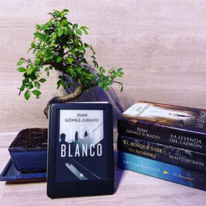 Reseña Rey Blanco, de Juan Gómez-Jurado