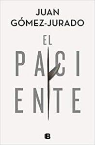 Reseña Rey Blanco, de Juan Gómez-Jurado