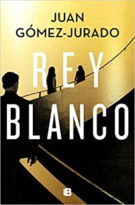 reseña Rey Blanco
