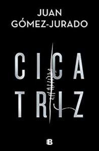 Reseña Rey Blanco, de Juan Gómez-Jurado