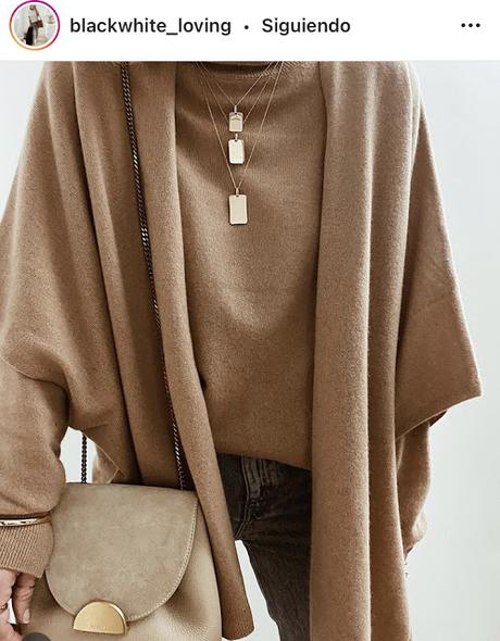 UN LOOK PARA CADA DIA DE LA SEMANA (243).-