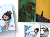 Aitana publicará segundo disco razones’ diciembre