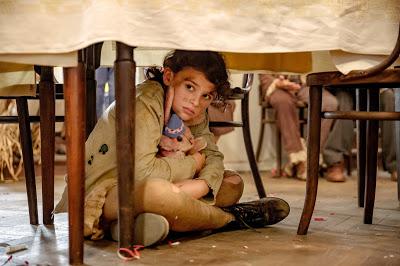 El año que dejamos de jugar; un descafeinado éxodo