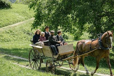 El año que dejamos de jugar; un descafeinado éxodo