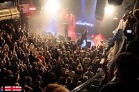 Joy Eslava, Comunicado obras reforma