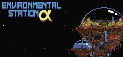 Indie Review: Environmental Station Alpha