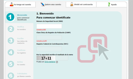 Precalificación Infonavit Precalificación Infonavit