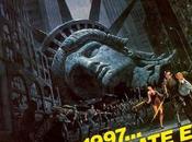 1997: RESCATE NUEVA YORK John Carpenter