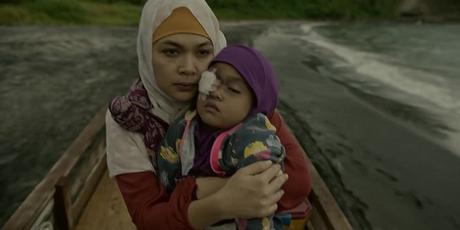 Asian Film Festival: Miradas diferentes Asian Film Festival: Miradas diferentes