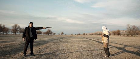 Asian Film Festival: Miradas diferentes Asian Film Festival: Miradas diferentes