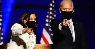 Kamala Harris, una “mujer fuerte” para la Vicepresidencia de EE.UU.