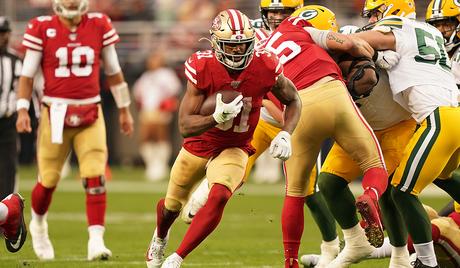 Noticias de la NFL – Jueves 12 de noviembre de 2020 Noticias de la NFL – Jueves 12 de noviembre de 2020