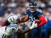 Pronóstico apuestas 2020 Colts Titans