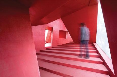 FR-EE, puente casa de te