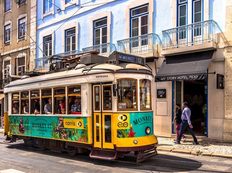 14 palabras que nos han llegado del portugués II 14 palabras que nos han llegado del portugués II