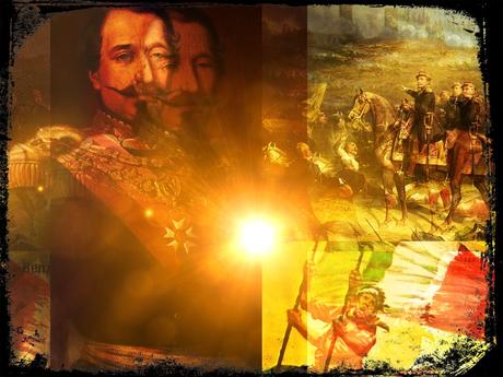 La traición italiana de Napoleón III