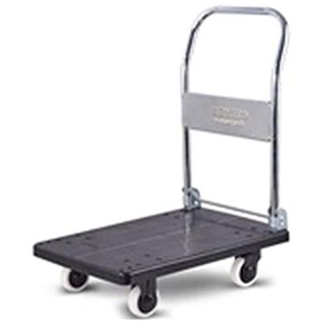 Carro de compra, cual te interesa comprar XXHDEE Carrito de casa Plegable portátil Mudo Carro de la Compra Carro de Equipaje Equipaje Carro camión Remolque Puede soportar 200 kg Silla apilable (Color : A)