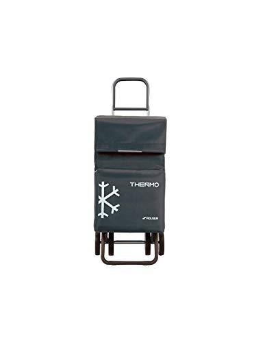 Carro de compra, cual te interesa comprar Carro Rolser Termo Fresh MF 4 Ruedas - Marengo