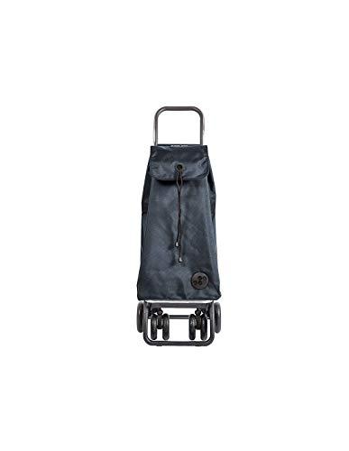 Carro de compra, cual te interesa comprar Rolser Carro I-MAX MF 4 Ruedas 2 Giratorias Plegable - Marengo