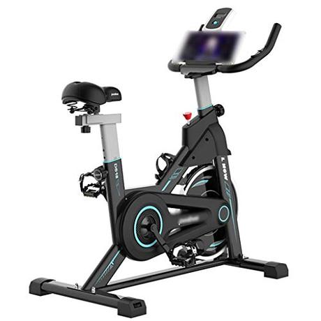 Bicicleta Deportiva Giratoria, Pedal para Interiores, Ejercicio Multifuncional, Equipo De Gimnasio para Pérdida De Peso Ultra Silencioso, Especial para Gimnasio