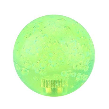 Accesorios del vino, saborea tu momento Oumefar Material Real de Alta tecnología, Joystick Artesanal Fino, Bola de Cristal para Juegos de Lucha, Accesorio de Arcade