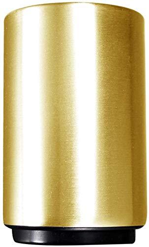 Accesorios del vino, saborea tu momento Aomier Sacacorchos de vino, abrebotellas de acero inoxidable automático para botellas de cerveza, accesorio para vino sommelier