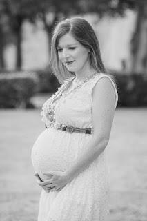Mi segundo embarazo y parto