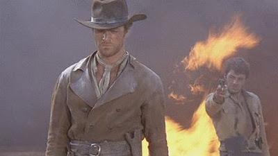 TU CABEZA POR MIL DÓLARES (Per 100,000 dollari ti ammazzo (Vengeance is Mine)) (Italia, 1967) Western Europeo, Spaguetti Western