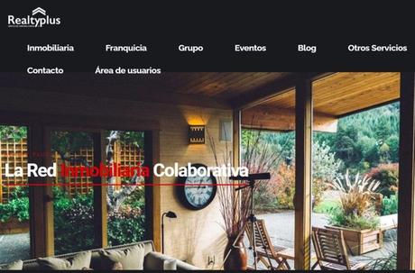 Realtyplus facilita la entrada en el sector inmobiliario  como fórmula de autoempleo