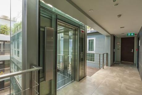 Múltiples ascensores y demás productos con Ofertas de Ascensores
