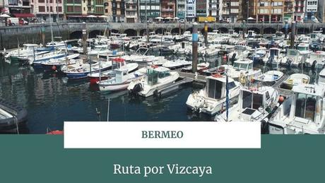 Ruta por Vizcaya: ¿Qué ver en Bermeo?