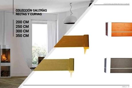 - Galerías decoracion. - Galerías decoracion.