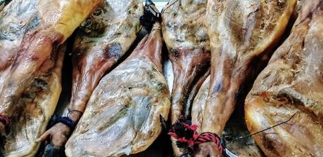 Jamón ibérico de oferta, más barato que nunca