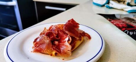 Jamón ibérico de oferta, más barato que nunca