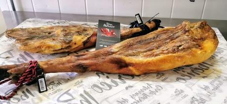 Jamón ibérico de oferta, más barato que nunca