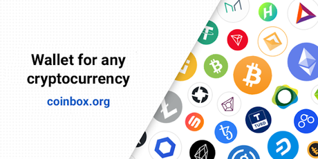 Ahora la opción de staking está disponible en la billetera de Coinbox.org Ahora la opción de staking está disponible en la billetera de Coinbox.org