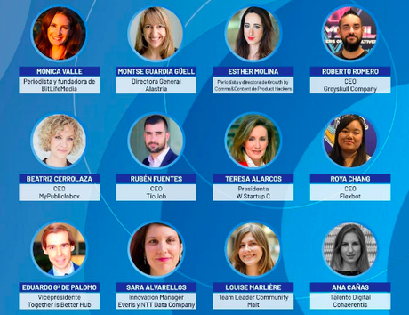 ¿Están las PYMES españolas preparadas para la digitalización y la  transformación digital?