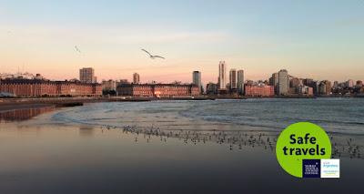 Mar del Plata es Mar del Plata es