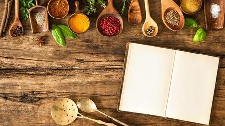 Un taller en el que se cocinan cuentos con alimentos Un taller en el que se cocinan cuentos con alimentos