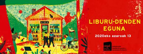 Libros para el Día de las Librerías 2020 Libros para el Día de las Librerías 2020