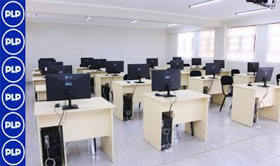 LA EDUCACIÓN COMO EJE DEL DESARROLLO HUMANO…