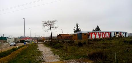 Repasando un tramo del Camino de Santiago. Desde León hasta San Miguel del Camino.