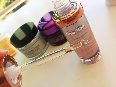 Probando Cosmética K-Beauty