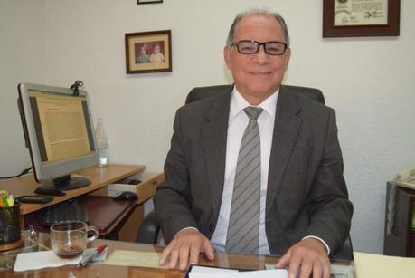 Juan Ramiro anuncia que buscará la gubernatura por MORENA