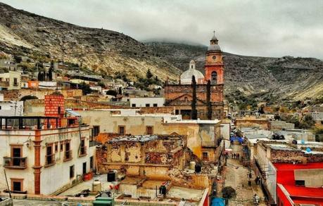 Continúan campañas para reactivar el turismo en San Luis Potosí