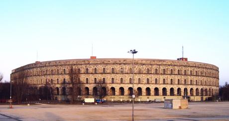 Alemania: Ciudad de Nuremberg restaurará y conservará los monumentos Nazis