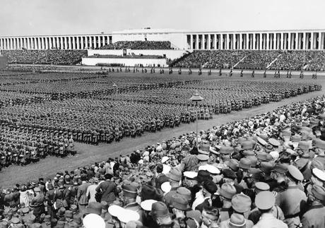 Alemania: Ciudad de Nuremberg restaurará y conservará los monumentos Nazis